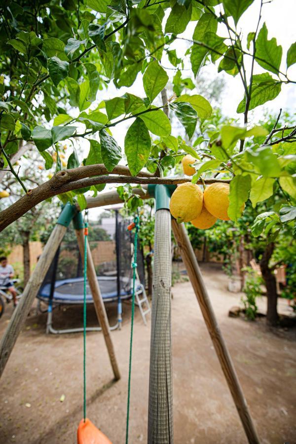 My Home סורנטו מראה חיצוני תמונה