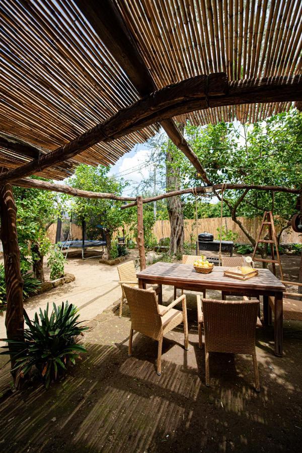 My Home סורנטו מראה חיצוני תמונה