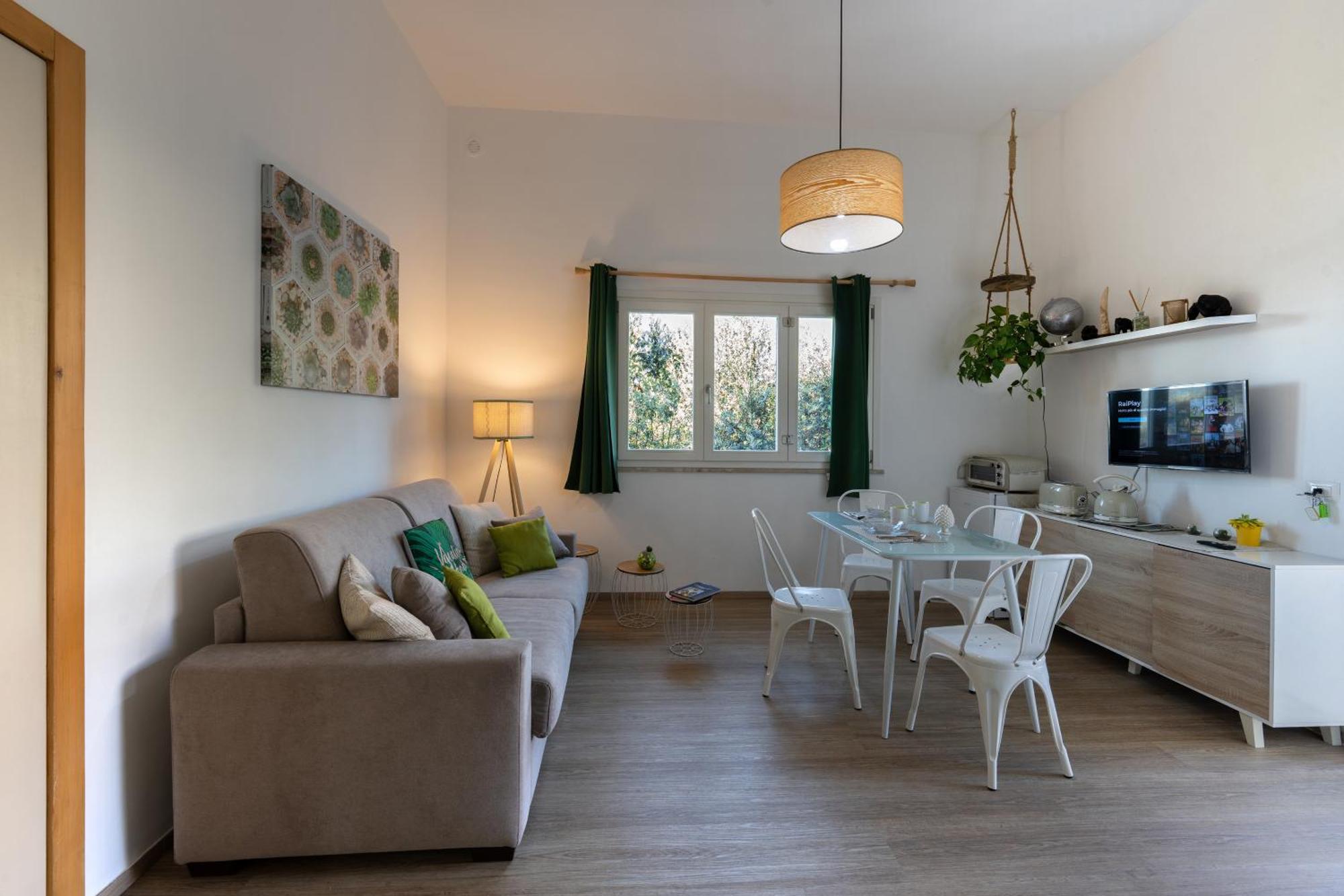 My Home סורנטו מראה חיצוני תמונה