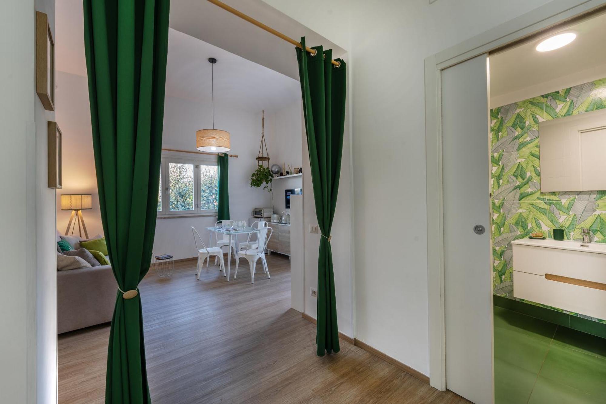 My Home סורנטו מראה חיצוני תמונה