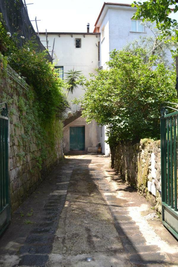 My Home סורנטו מראה חיצוני תמונה